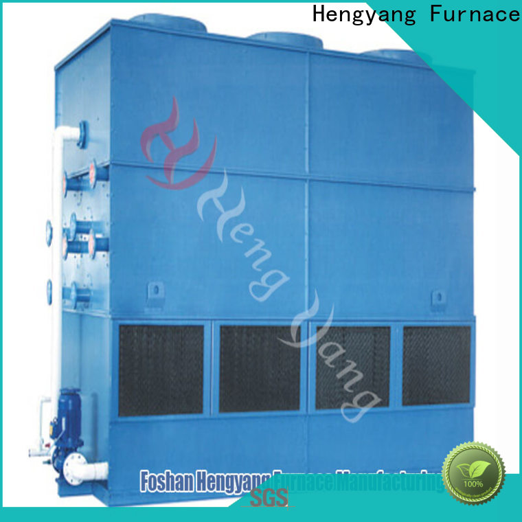 Hengyang Furnace closed dust removal system supplier for factory