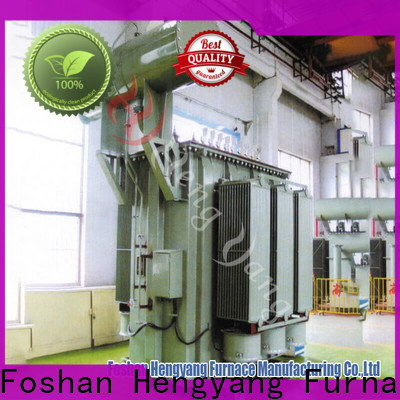 Hengyang Furnace advanced furnace batching system supplier for industry