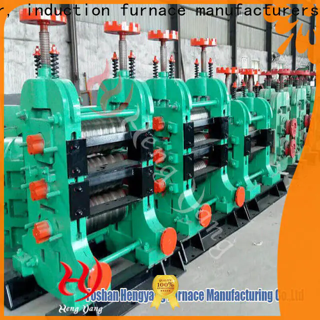 Hengyang Furnace quality rolling mill stand manufacturer for industry