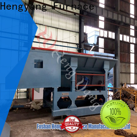 Hengyang Furnace feeder furnace feeder supplier for factory
