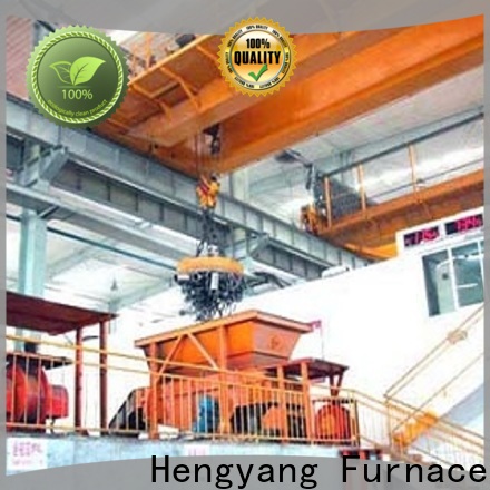 furnace power supply closed equipped with highly advanced reactor for indoor