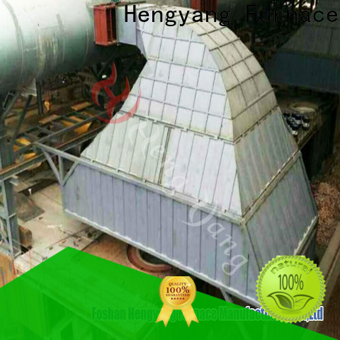 Hengyang Furnace furnace feeder manufacturer for industry