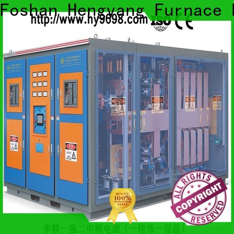 environmental-friendly aluminum melting furnace with sliding gear applied in gas