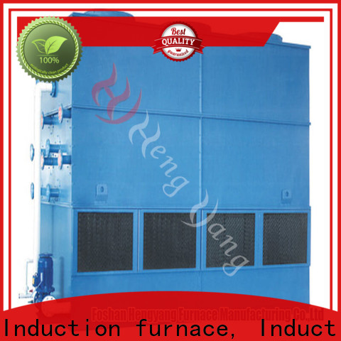 Hengyang Furnace environmental-friendly open cooling tower wholesale for industry