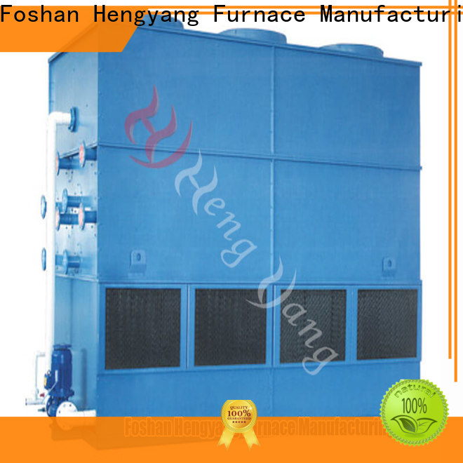 Hengyang Furnace induction furnace power supply with high working efficiency for factory