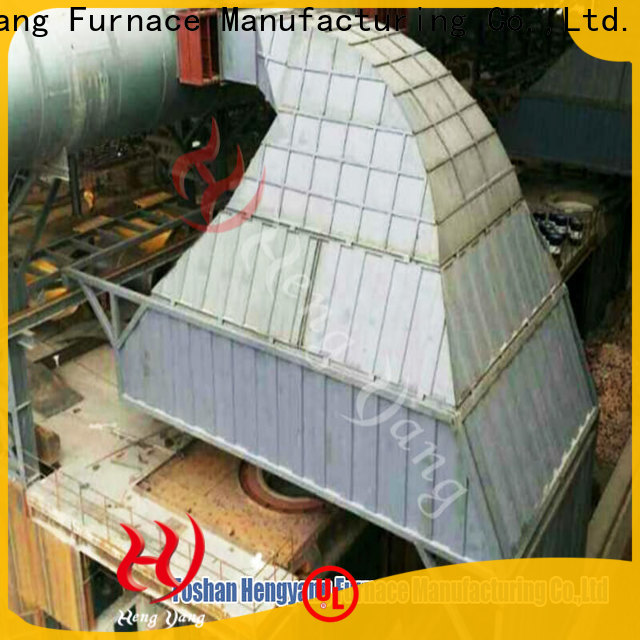 environmental-friendly furnace power supply dust wholesale for factory