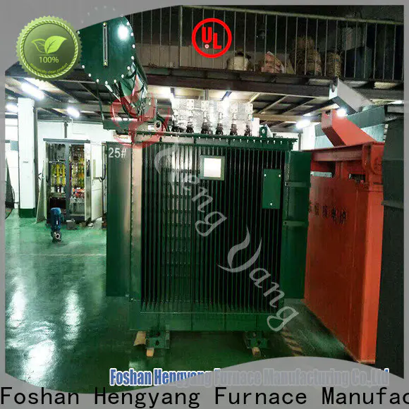 Hengyang Furnace batching furnace batching system supplier for industry