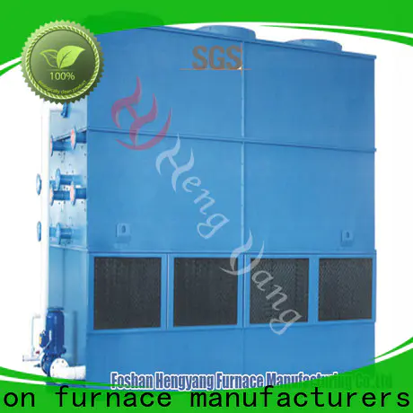 Hengyang Furnace automatic furnace transformer with high working efficiency for indoor