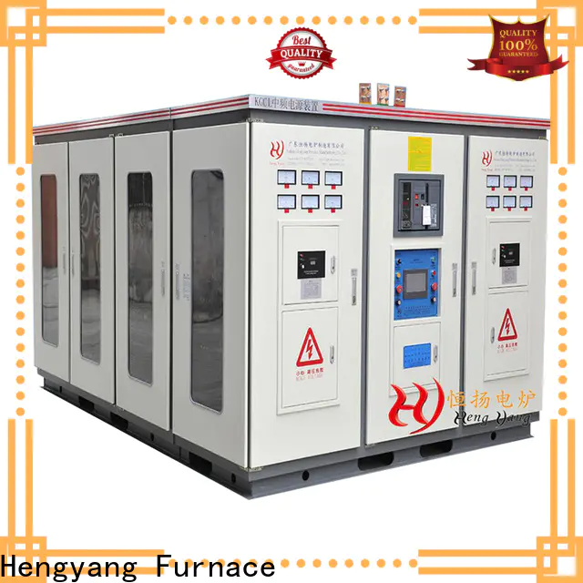 Hengyang Furnace aluminum melting furnace manufacturer applied in other fields