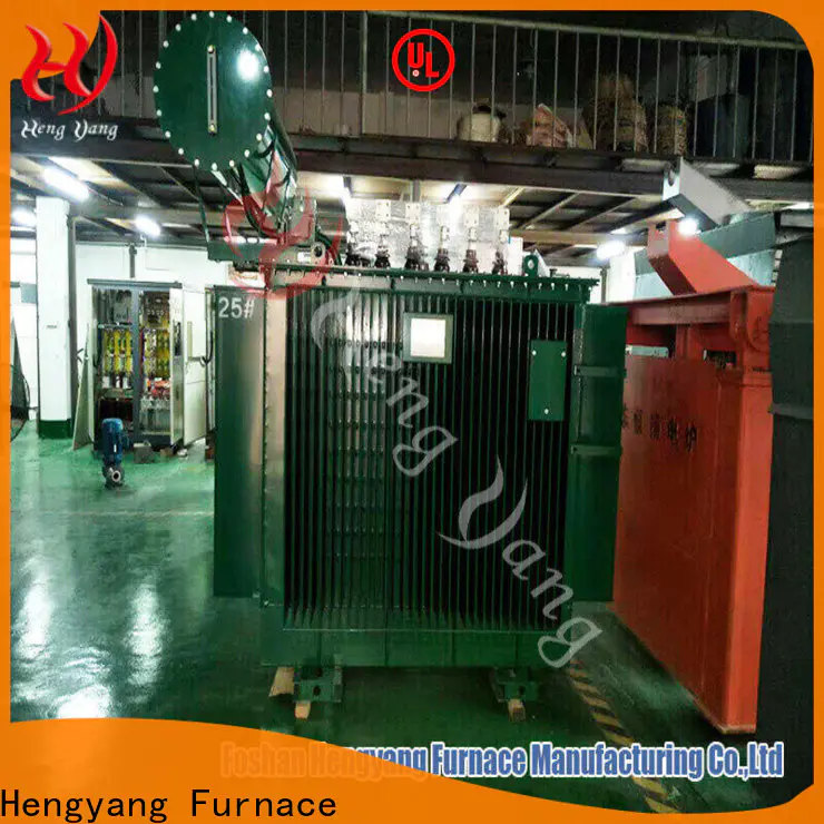 furnace transformer water with high working efficiency for factory
