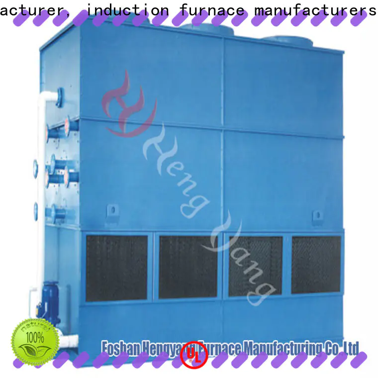 safety induction furnace transformer electro equipped with highly advanced reactor for factory