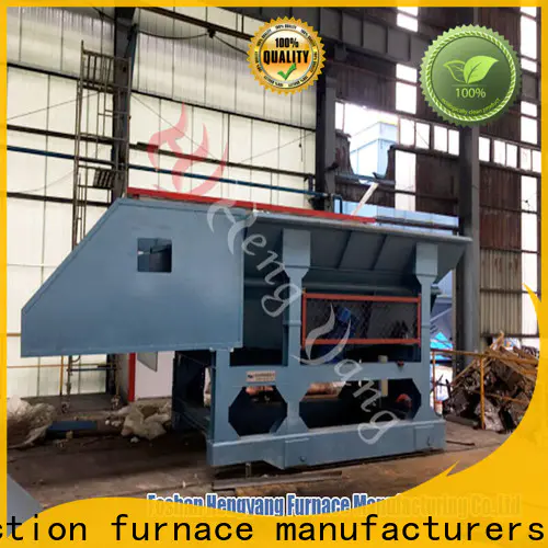 differently furnace batching system closed manufacturer for factory