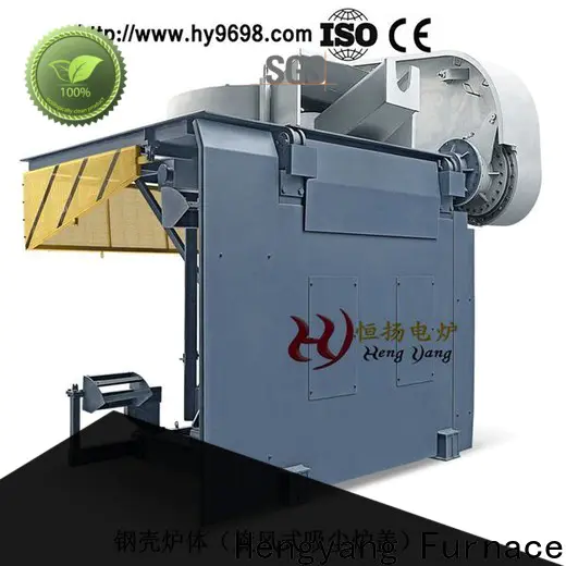 environmental-friendly induction melting furnace power supply equipped with sealed spherical roller bearings applied in other fields