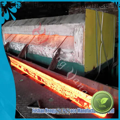 Hengyang Furnace stable induction heating equipment manufacturer applied in other fields