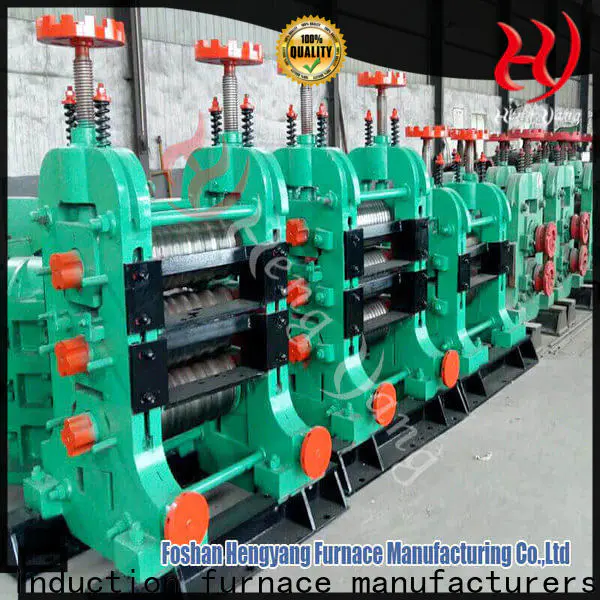 Hengyang Furnace quality steel roller mill wholesale for indoor