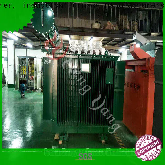 Hengyang Furnace feeder closed cooling tower with high working efficiency for indoor