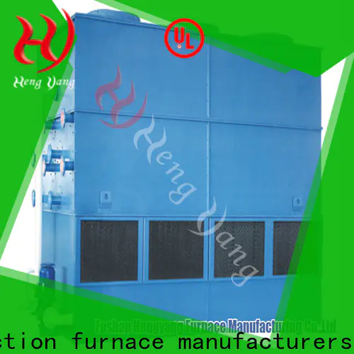 Hengyang Furnace automatic closed cooling tower wholesale for industry