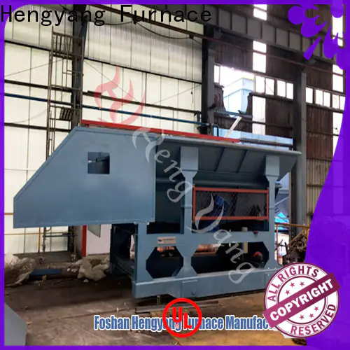 Hengyang Furnace environmental-friendly automated batching systems wholesale for factory