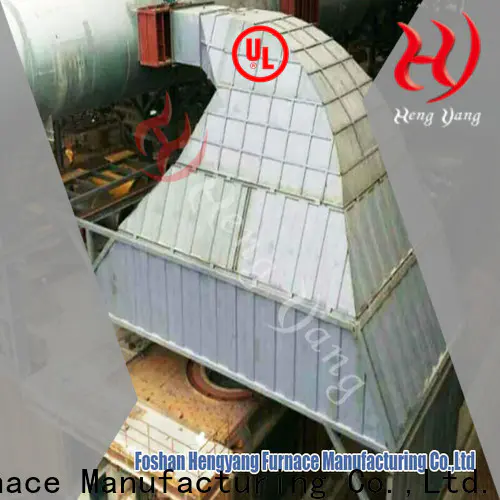 Hengyang Furnace automatic furnace batching system wholesale for indoor