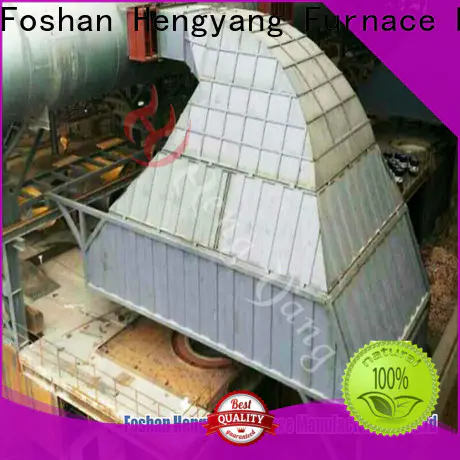Hengyang Furnace induction furnace transformer manufacturer for indoor
