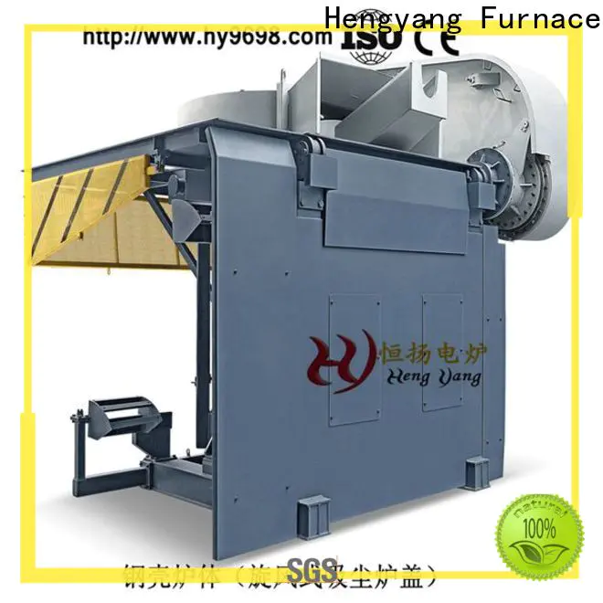 Hengyang Furnace cost efficiency induction melting furnace power supply with sliding gear applied in other fields