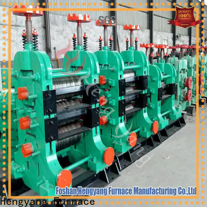 Hengyang Furnace high-quality rolling mill supplier for industry
