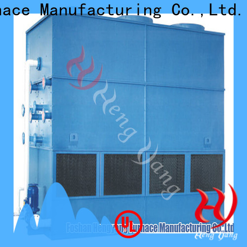 Hengyang Furnace safety furnace batching system wholesale for factory