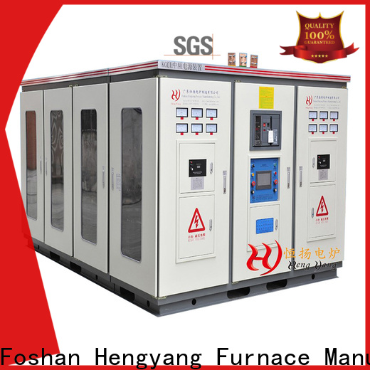 Hengyang Furnace electric furnace supplier applied in oil