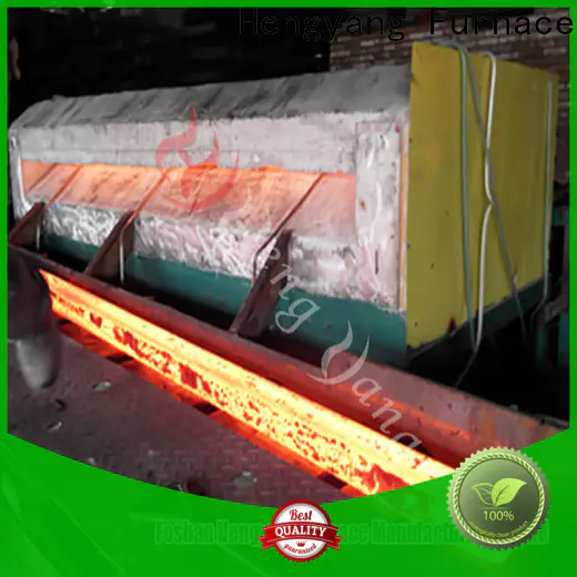 Hengyang Furnace equipment induction heating furnace wholesale applied in coal