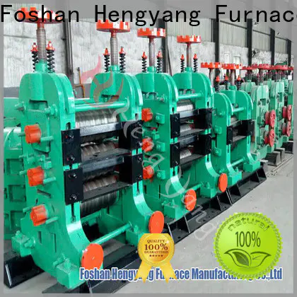 high-quality steel rolling mill machinery quality with the necessary assitance for industry