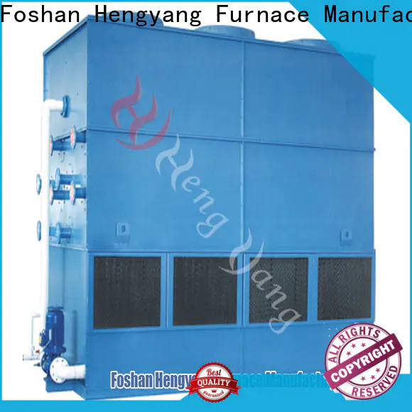 differently open cooling tower feeder wholesale for industry