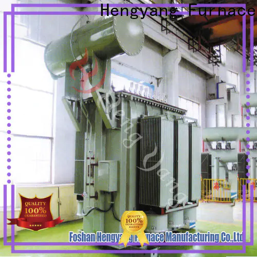 environmental-friendly dust removal system transformer equipped with highly advanced reactor for industry
