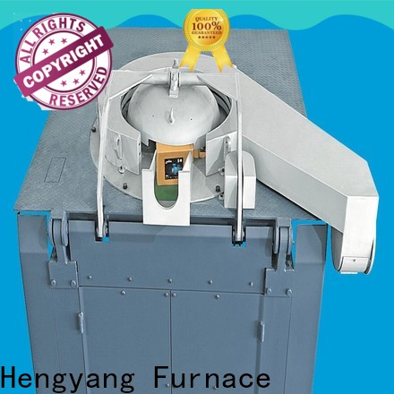 cost efficiency induction furnace power supply equipped with sealed spherical roller bearings applied in gas
