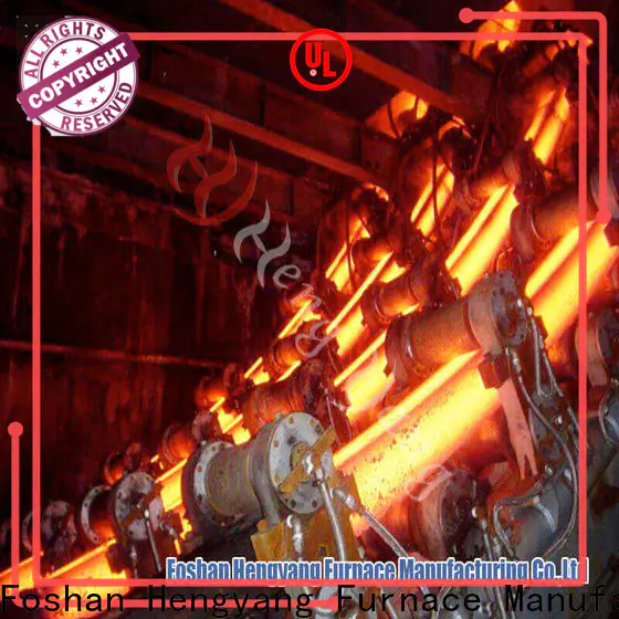 Hengyang Furnace well-selected continuous casting of steel on sale for square billet