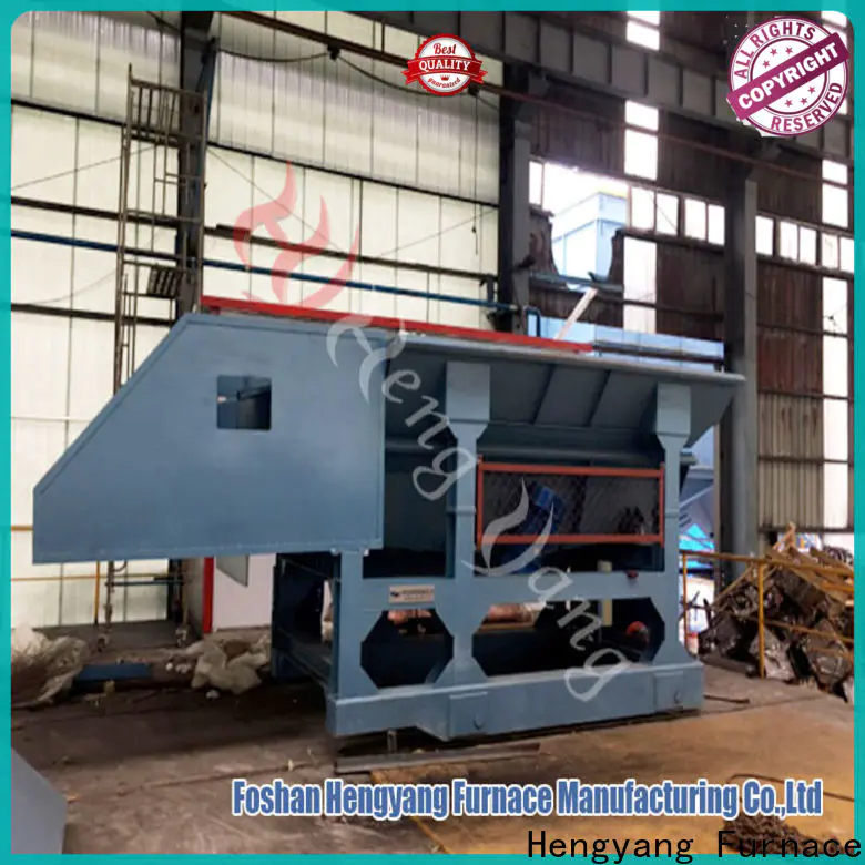 Hengyang Furnace differently automated batching systems wholesale for indoor
