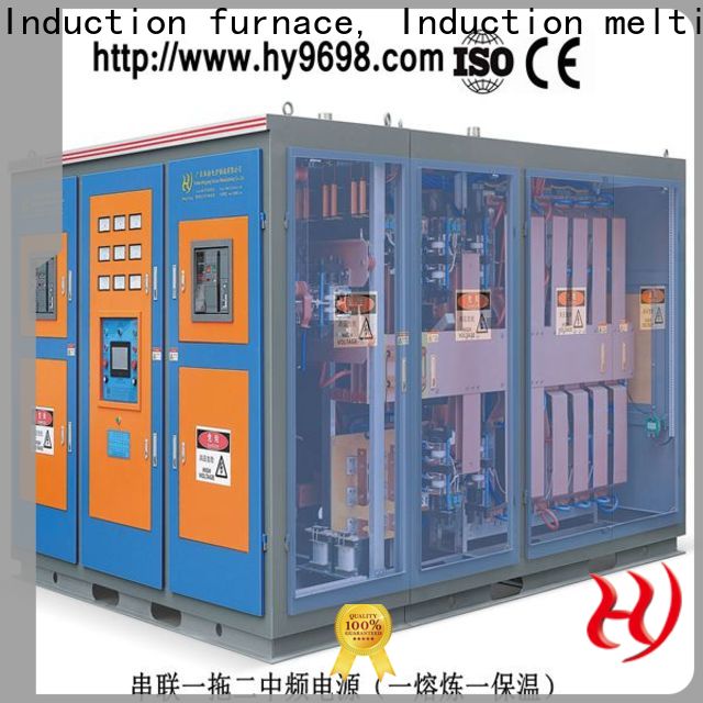 Hengyang Furnace industrial furnace equipped with sealed spherical roller bearings applied in gas