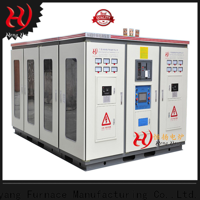 well-selected steel melting furnace with different types and sizes applied in coal