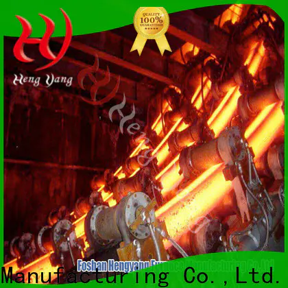 environmental-friendly steel continuous casting machine casting manufacturer for relative spare parts