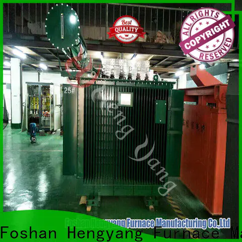 environmental-friendly electric furnace transformer transformer wholesale for factory