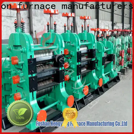 industrial steel rolling mill mill with lifting and auxiliary equipment. for factory