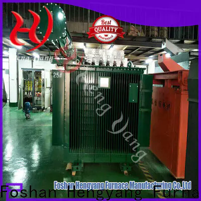 Hengyang Furnace removal furnace transformer with high working efficiency for industry