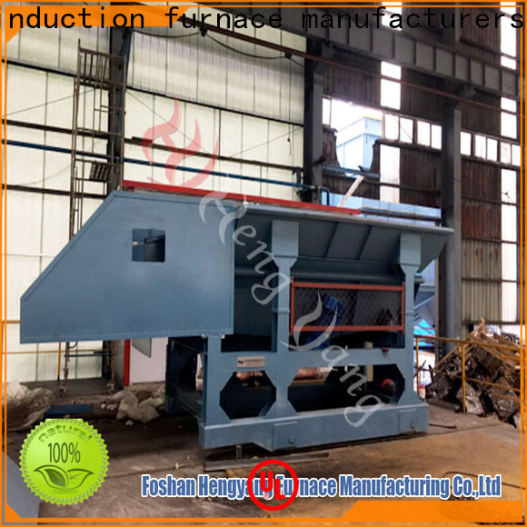 environmental-friendly furnace feeder magnetic with high working efficiency for industry