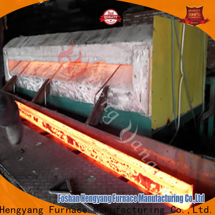 operable copper induction furnace raise wholesale applied in oil
