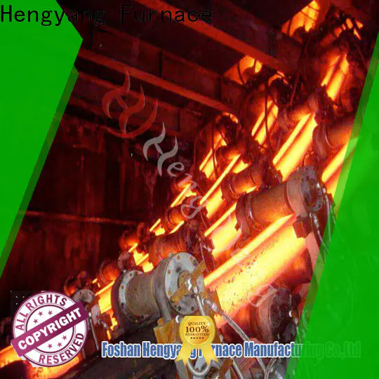Hengyang Furnace cost efficiency steel continuous casting machine on sale for relative spare parts