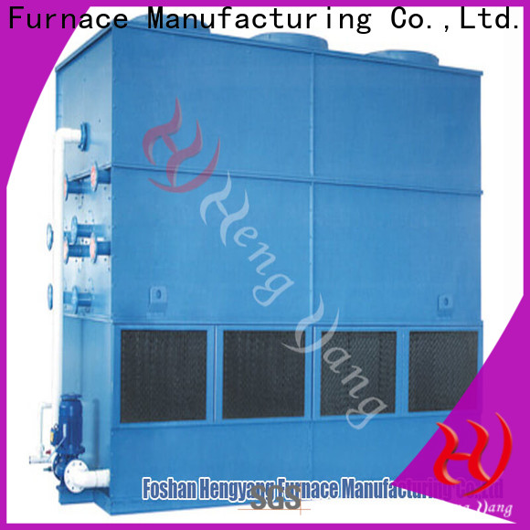 Hengyang Furnace safety china induction furnace with high working efficiency for indoor