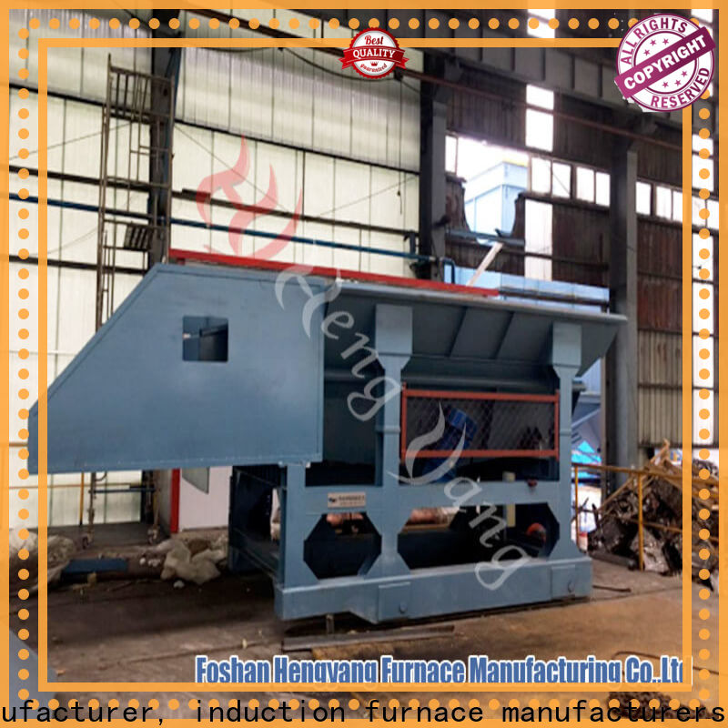 Hengyang Furnace high reliability furnace power supply with high working efficiency for factory