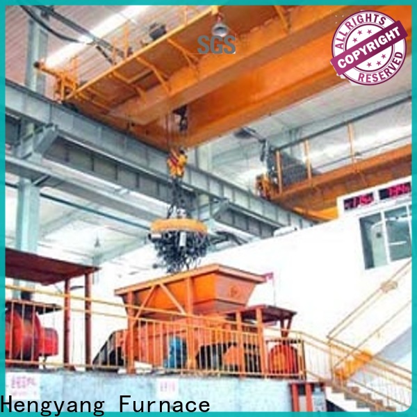 Hengyang Furnace electro closed cooling system wholesale for industry