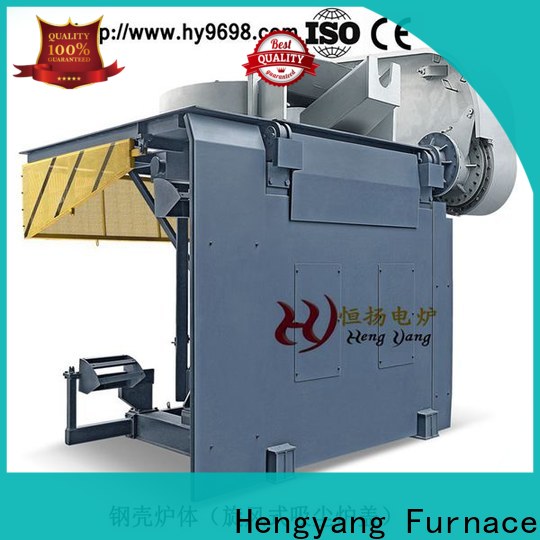 well-selected induction electric furnace manufacturer applied in gas