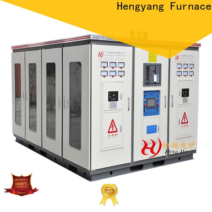 Hengyang Furnace cost efficiency industrial furnace with sliding gear applied in oil