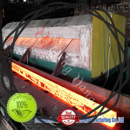 environmental-friendly automatic induction furnace equipment supplier applied in oil